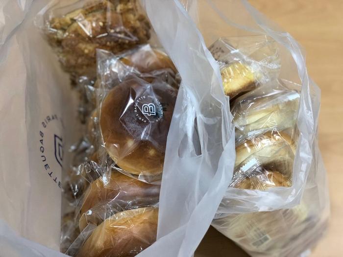 파리바게뜨 생연점, 매주 금요일마다 빵으로 나눔 실천  파리바게뜨 생연점, 매주 금요일마다 빵으로 나눔 실천