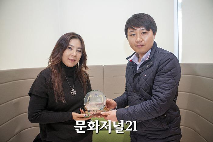 트루직 이미지