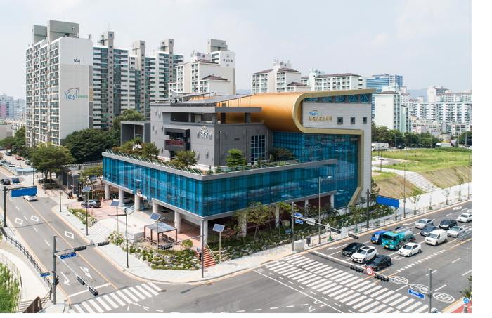 의왕시 부곡스포츠센터 고객·주민 참여회의체 비대면 회의 운영   의왕시 부곡스포츠센터 고객·주민 참여회의체 비대면 회의 운영