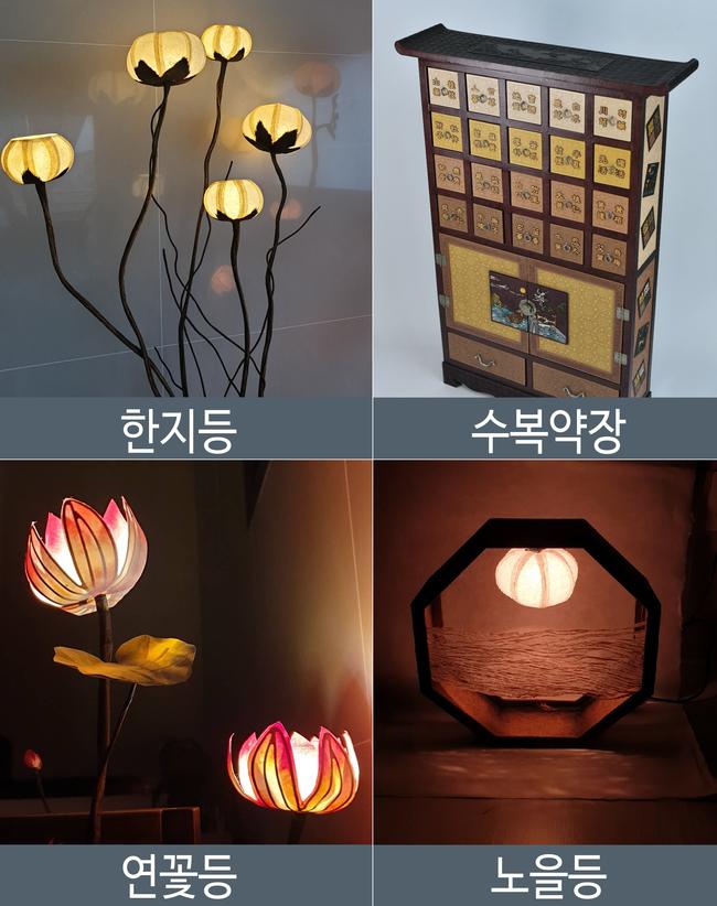 [서산시] 서산시, 9일부터 방현숙 공예작가 초대전 개최!   [서산시] 서산시, 9일부터 방현숙 공예작가 초대전 개최!