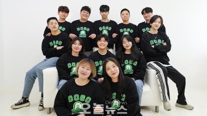 사회적협동조합온어스 이미지