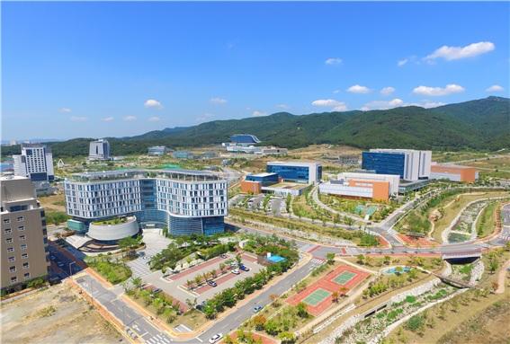 첨복‧의료R&amp;D지구 입주기업, 고속성장 - 뉴스 썸네일 이미지