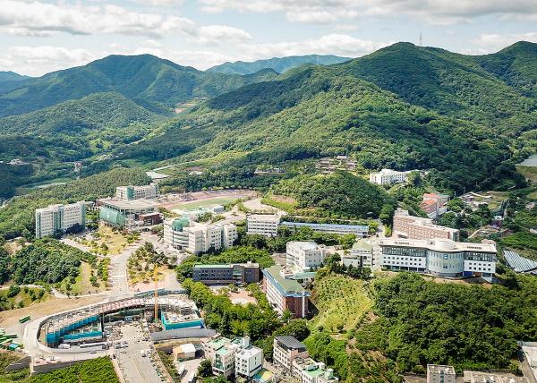 대구한의대, 2년 연속 연구개발특구육성사업 선정 - 뉴스 썸네일 이미지