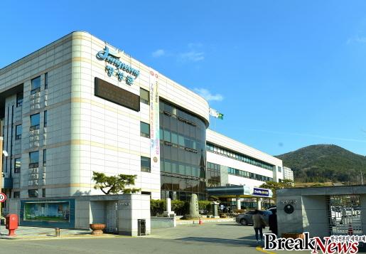 장성군, 2021년 이렇게 달라집니다 - 뉴스 썸네일 이미지