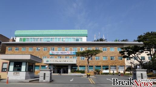 영암군, 코로나 확산 방지를 위한 종교시설 점검 나서 - 뉴스 썸네일 이미지