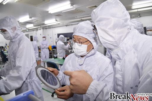 강기정 광주시장, 민생‧경제 행보에 총력 - 뉴스 썸네일 이미지