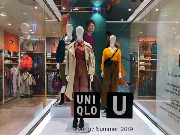 유니클로, ‘Uniqlo U’ 6번째 시즌 컬렉션 출시 - 뉴스 썸네일 이미지