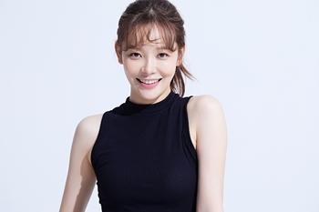 백승희 재계약, 스타잇엔터 측 “활발한 연기 활동 펼칠 수 있도록 전폭 지원...