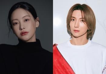 Oh Yeon-seo and Leeteuk confirmed as MCs for ‘The Concert One Pick’…First broadcast in December ‘Interest ↑’