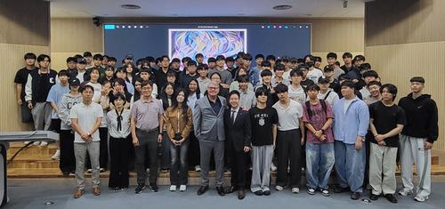 ≪충북 브레이크뉴스≫ 충북대, 예술과 과학의 융합을 논하다