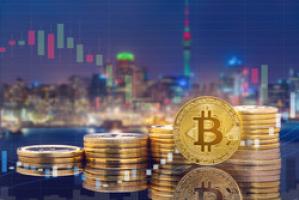 Morgan Stanley Strategist ˝Bitcoin Has Potential to Replace’Dollar’˝: Coin Leaders