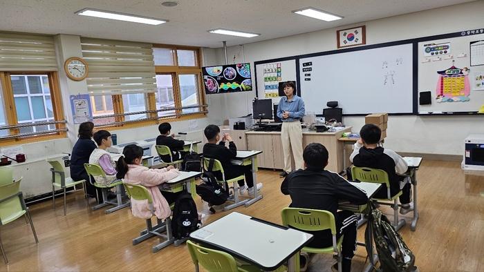 증약초등학교 이미지