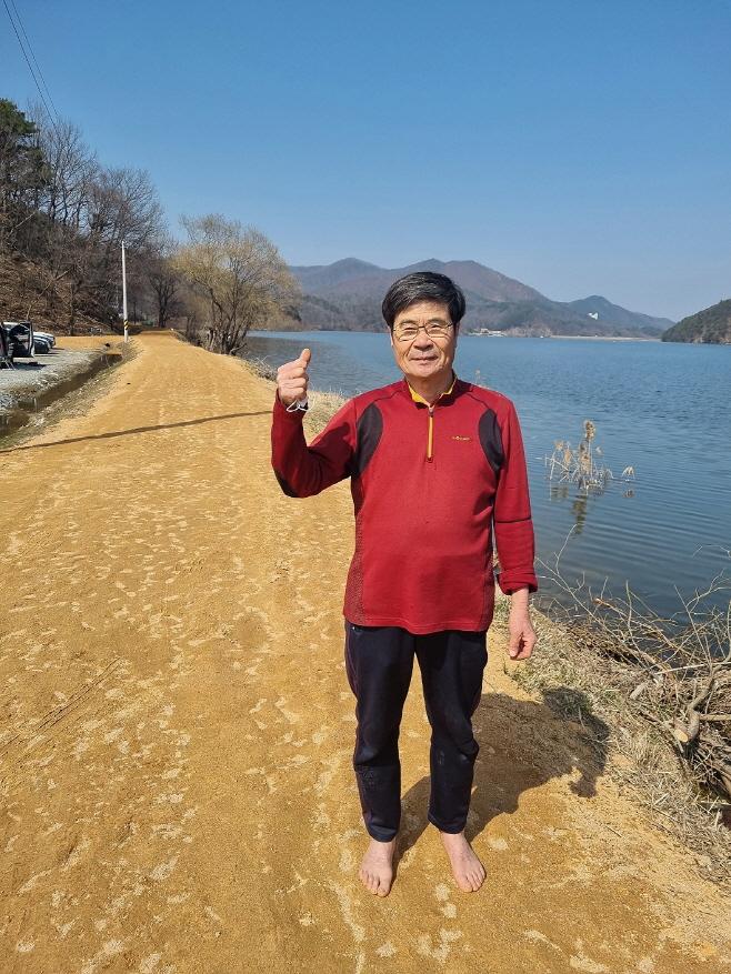 힐링공간 이미지