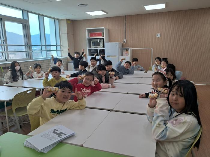 삼양초등학교 이미지