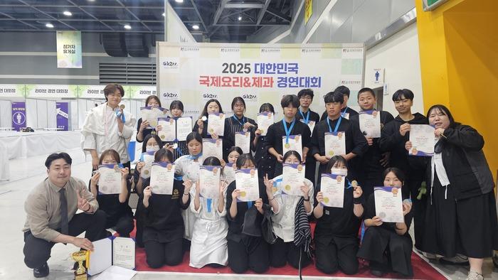남원제일고등학교 이미지