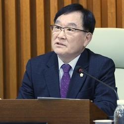 Daejeon West Council Economic and Welfare Committee, second day of administrative audit: Gyeonggi Internet Newspaper