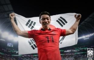 Fans’ choice ‘Goal of the Year’ is Hwang Hee-chan’s last shot against Portugal: Jeong Pil Jeong