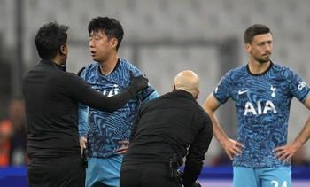 Football Association ˝Son Heung-min’s operation went well … It’s early to discuss the possibility of the World Cup˝: The Sisa Ilbo-Il Sinmungo of this Era