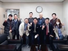 서울벤처대학원대학교, 초대 브라운백 미팅 '피네보' 소개 - 뉴스 썸네일 이미지