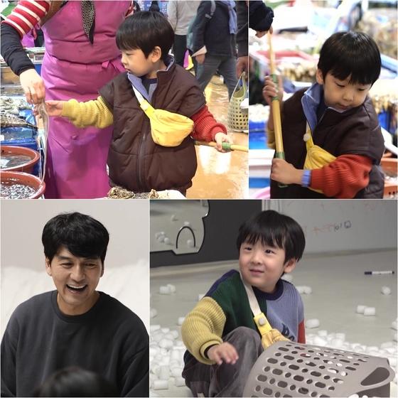기백수산 이미지