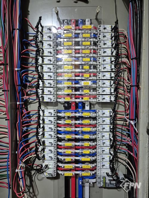 (주)아이앤씨테크놀로지, 성남도시개발공사에 '아크차단 토탈 솔루션'... - 뉴스 썸네일 이미지