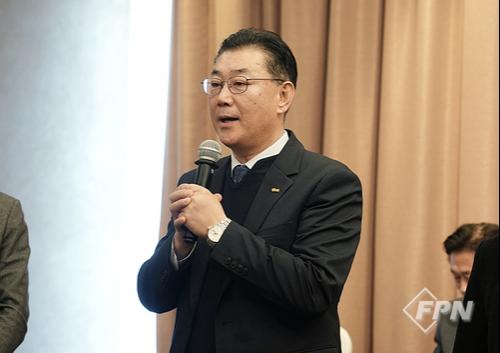 한국소방단체총연합회 새 수장에 이기배 한국소방시설관리협회장 - 뉴스 썸네일 이미지