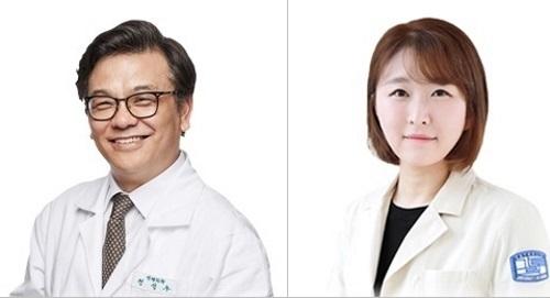 서울성모병원 전신수 교수팀, AI 활용 혁신신약 발굴사업 선정 - 뉴스 썸네일 이미지